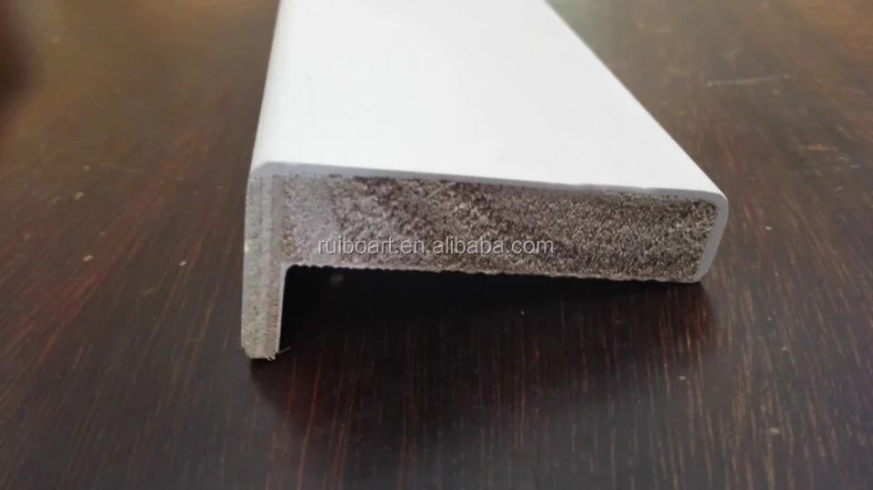 Профессиональная грунтованная фанерная дверь от производителя