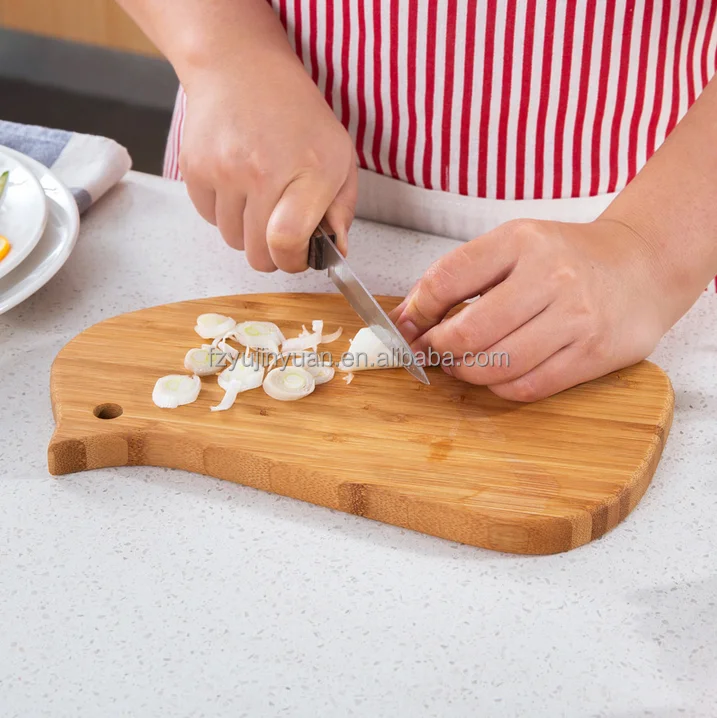 wholesale chopping bulk butchers cutting board bamboo kitchenware with scale mini custom handle acacia kitchen set with scale