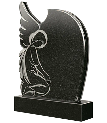 JK China granite modern monument tombstone gravestone designs