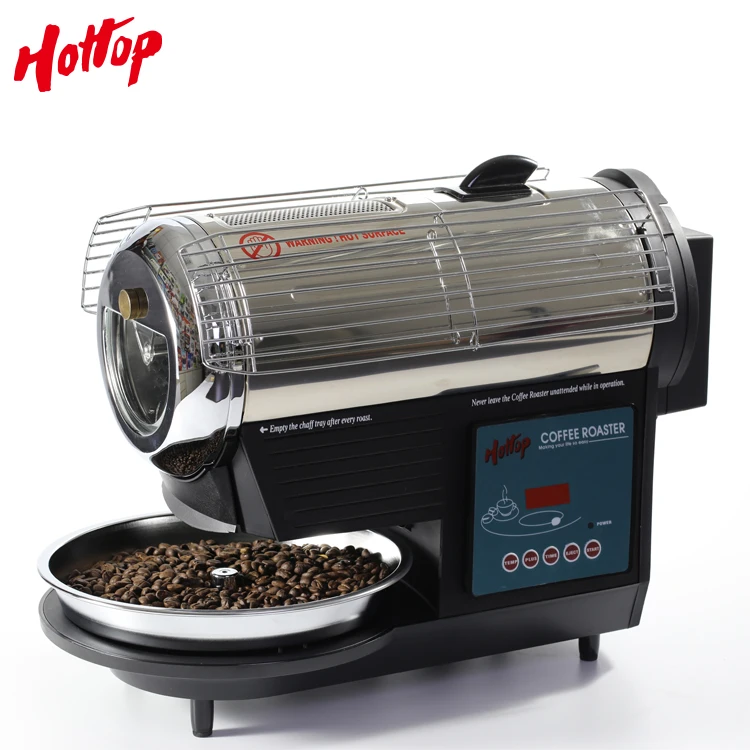
Hottop KN-8828D best products for coffee roasting 