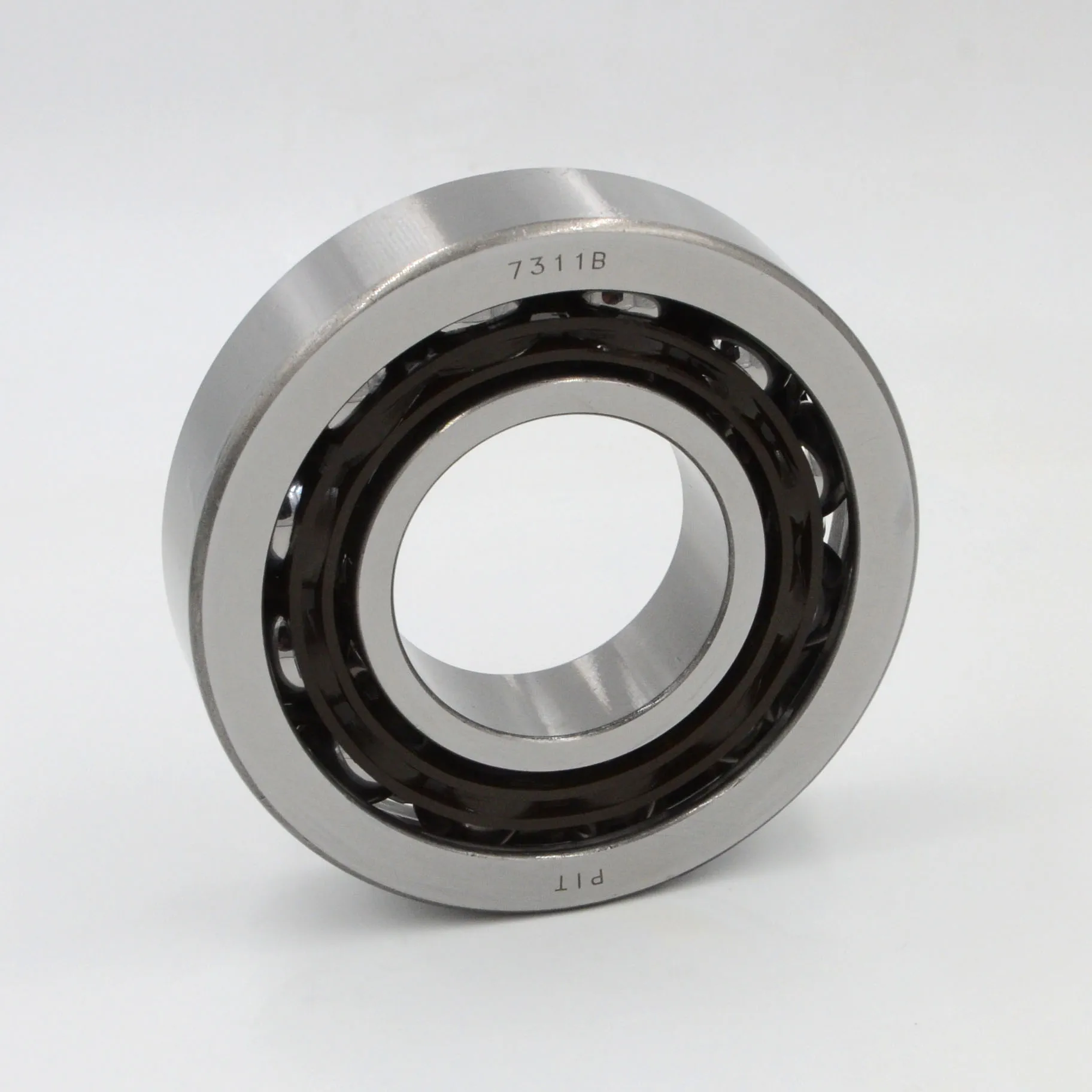 Factory price high precision angular contact ball bearing 7017B