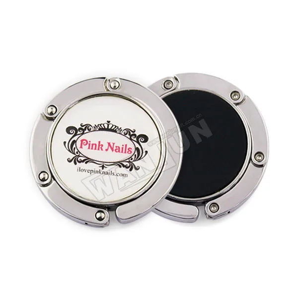 Настольная школьная складная вешалка для мочи