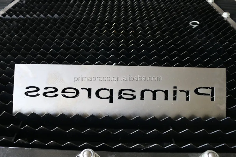 Best Sales Products High Quality second hand fiber laser cutting machine