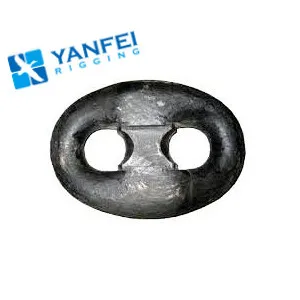 Якорная цепь Kenter