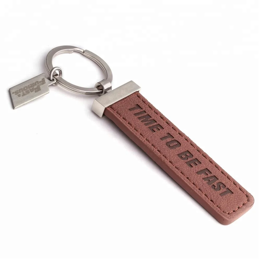 Необычный дешевый индивидуальный другой Роскошный брелок для ключей из искусственной кожи