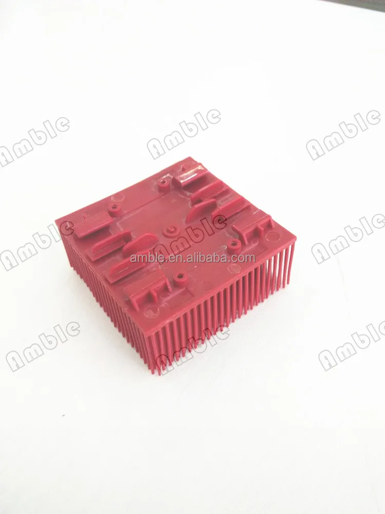 Sewing machine accessories VT2500 Bristle Blocks
