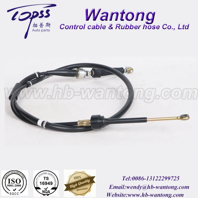 Автозапчастей Автоматическая Коробка Передач Кабель/Авто Переключения Передач Кабель/Переключения Передач кабель