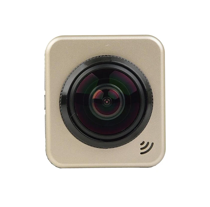 4K Video 240FPS Slow Motion Outdoor Action Sport Camera With Night Version