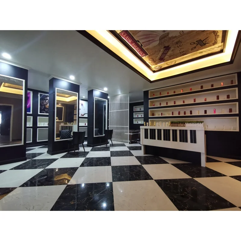 Xiaoya classic WPC Bamboo wood fiberComposite wall panel pvc building materials