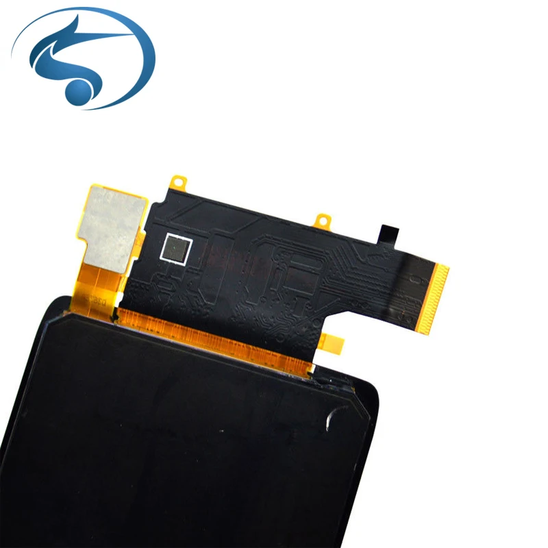 Repair Parts LCD For Moto Droid Ultra XT1080 MAXX 1080M LCD Display Digitizer Touch Screen Frame