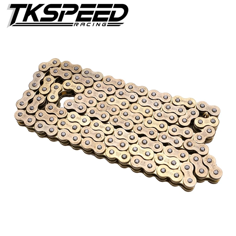 Кольцевая прокладка для мотоцикла 120 звено для кроссового велосипеда ATV Quad MX мотокросса эндуро супермото мото Мото гоночный внедорожный мотоцикл