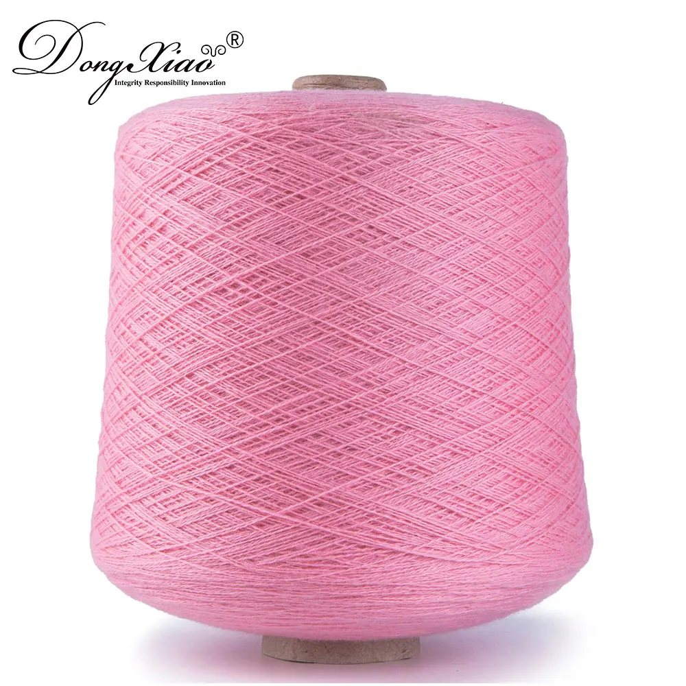 High Quality customized 100%Merino wool yarn super chunky for handmade hand knitting blanket famous all of the world