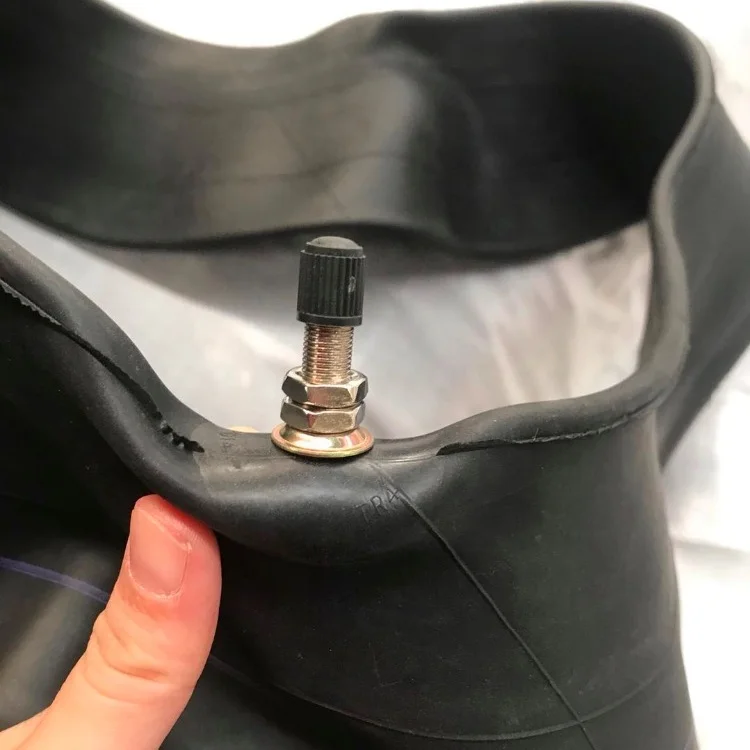 China High Quality Motorcycle Tire And Inner Tube 3.00-18 3.00-17 2.75-17