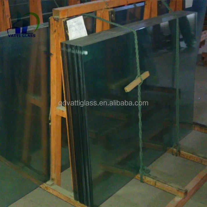 Тонированное закаленное стекло/тонированное стекло