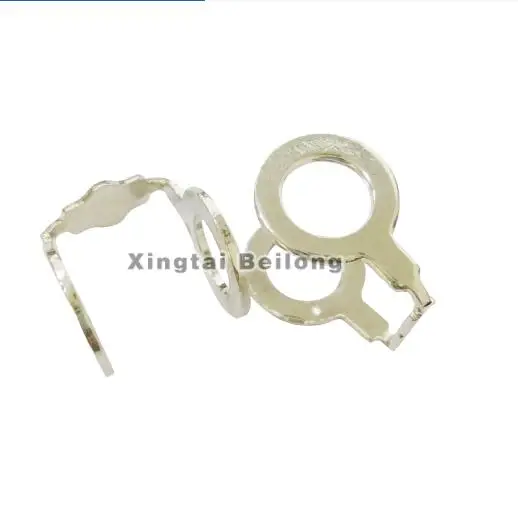 Двойная медная шайба M6 M8 M10 M12 M14 M16