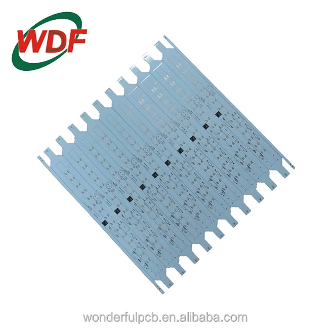 Wonderful PCB Circuit Board Aluminium PCB for Led Street Light