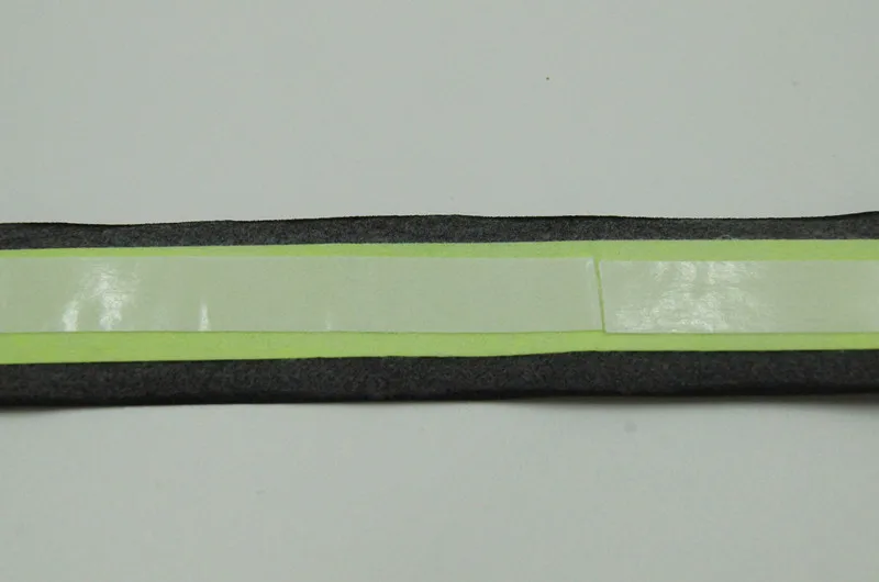 
Shock-proof and Self-adhesive field hockey grip 