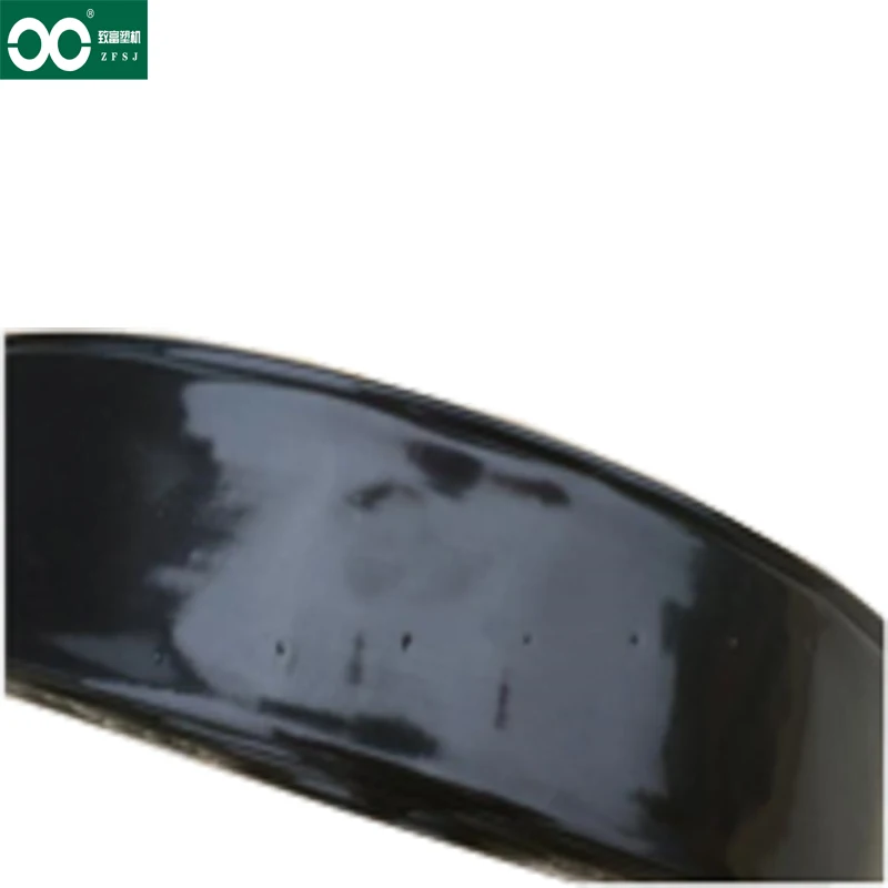 Micro-spray pipes for irrigation systems