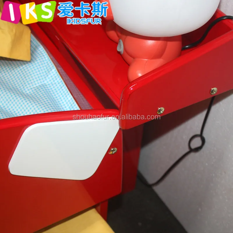 Natural Baby Furniture, wooden baby cribs ,baby bed K3