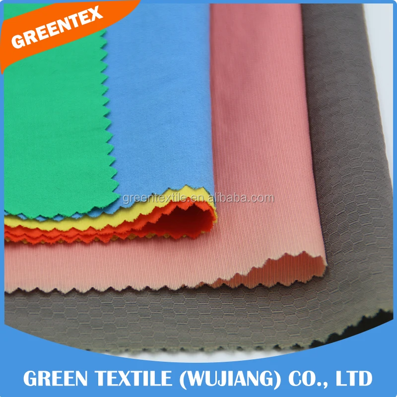 Немнущийся воздухопроницаемый и нейлоновый taslan DW38