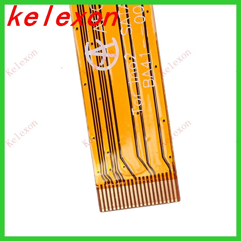 NEW Laptop HDD Cable BA41-00725A OEHC067 Hard Drive SATA Connector Cable Q45 Q45 Q45C P200