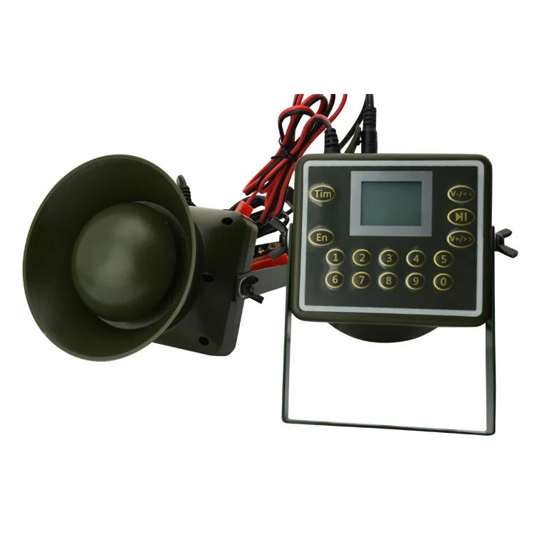 FCSW822 Китай оптовая продажа хорошее качество цифровой охотничий абонент для охоты и кемпинга