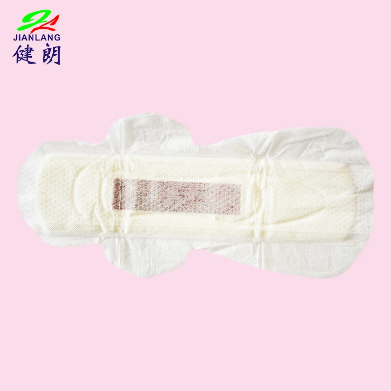 
High quality female anion sex products girls wearing sanitary napkins for women 