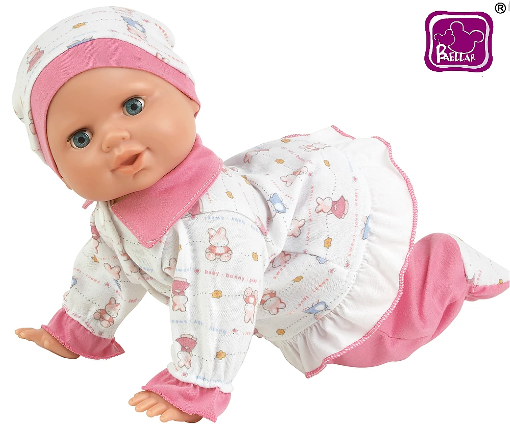 2018 New Baby Doll Toy Direct From China For Kids