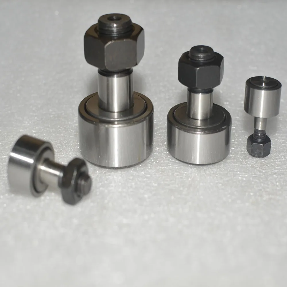 
Wheel and Pin Bearing Series KR 40 needle roller bearing KR 40 