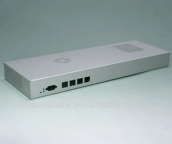 Customized Aluminum Case