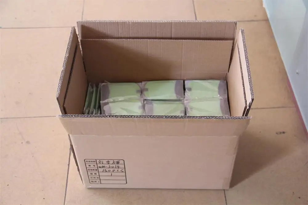  Лидер продаж мужской кошелек из кожи Крейзи Хорс с rfid зажимом для денег от
