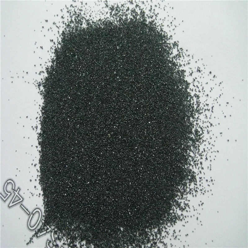 
Ladle filler chromite sand foundry grade 