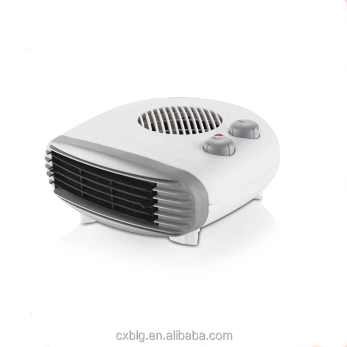 
Hotsale freestanding 2000W air heater fan /electric mini fan portable heater 