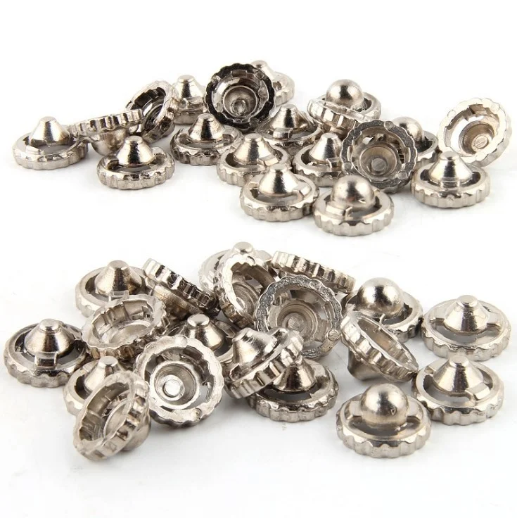 Bayblade Metal Fusion Fight Masters Bolts Tip Launcher Spare Parts