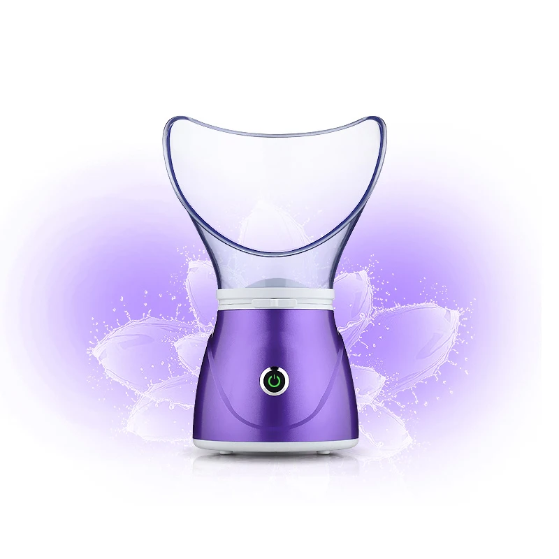 High Quality Facial Steamer Vapozone Electric Face Spa Machine