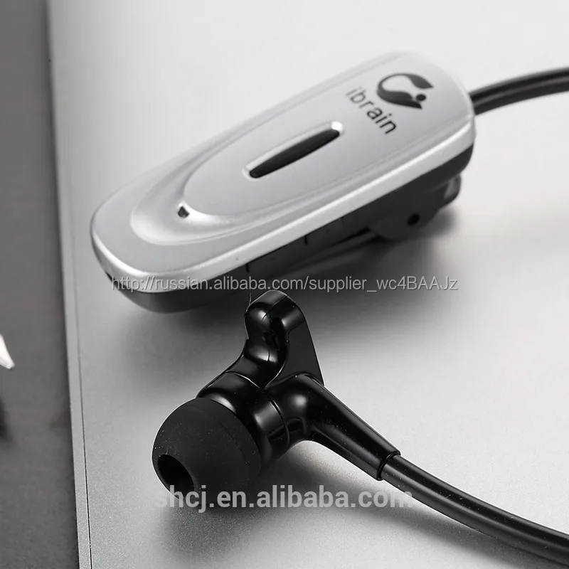 Oem дизайн bluetooth стерео наушники для телефонов пк