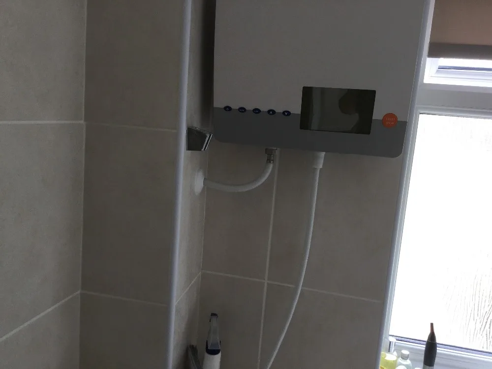 Гидроколонотерапия Машина С Генератор Озона/Дома Орошения Кишечника Устройства