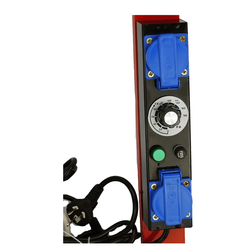 Lever Punch Tyre Vulcanizing Vulcanizer Machine/Tyre RepairTools