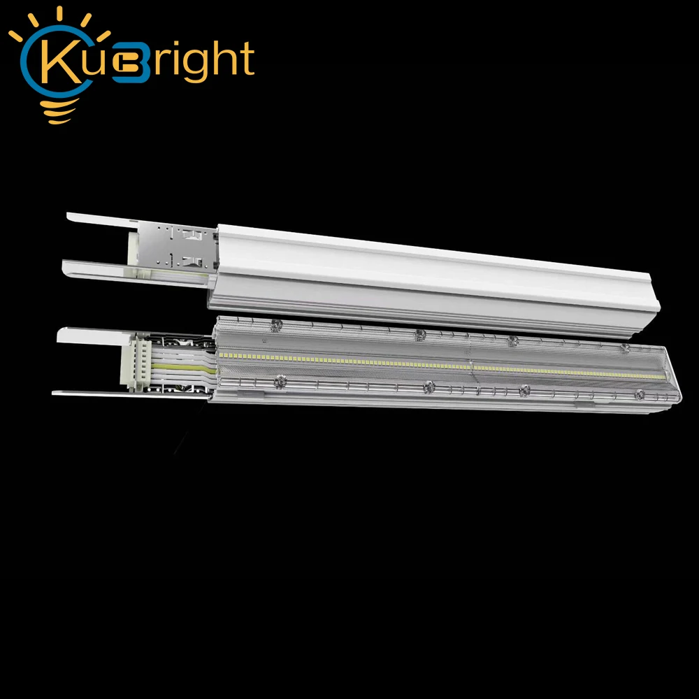  L1200 * W50 H70mm linkable линейный светодиодный