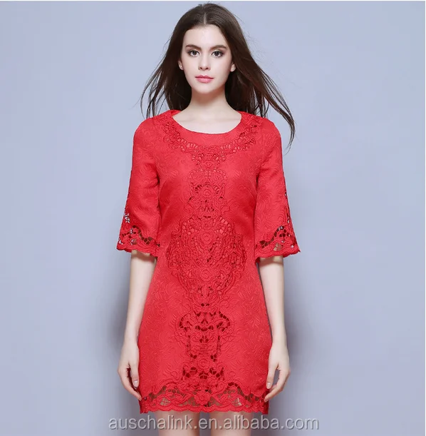 Новое поступление недорогие свадебные платья свободного покроя в немецком