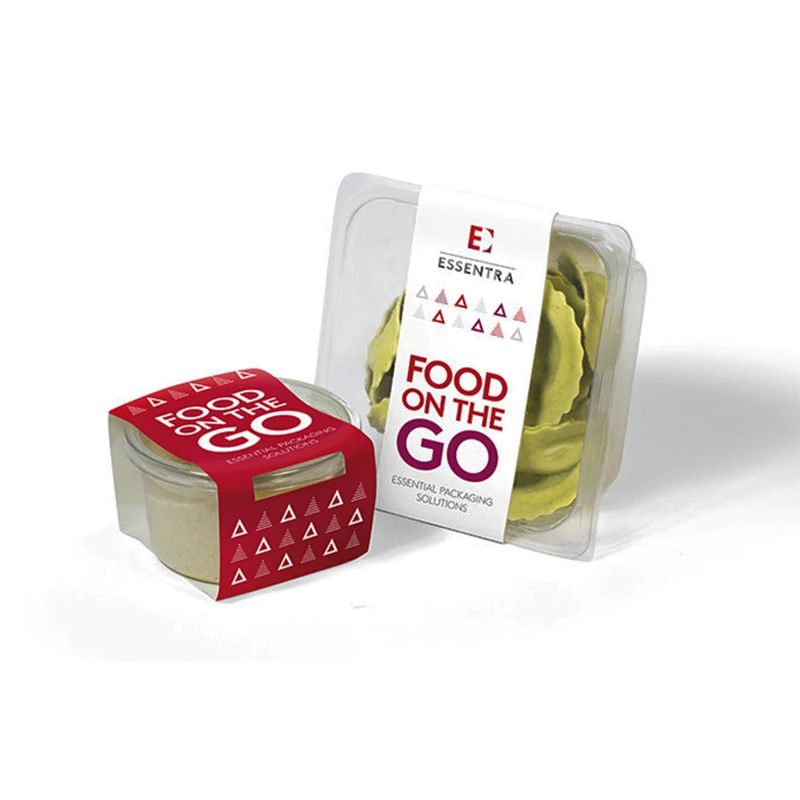 Custom paper cardboard box sleeve paper sleeve packaging