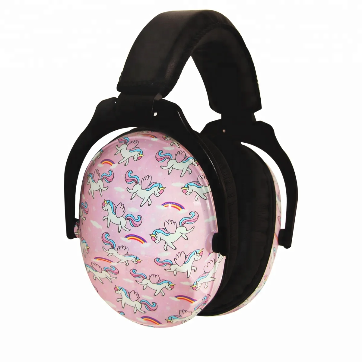High Quality Children Earmuffs Hearing Protection Ear Defenders For Kids