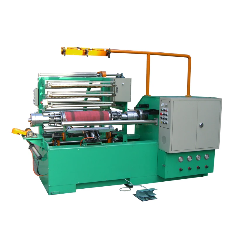 Машина для производства шин электромобилей и велосипедов 8-15 дюймов