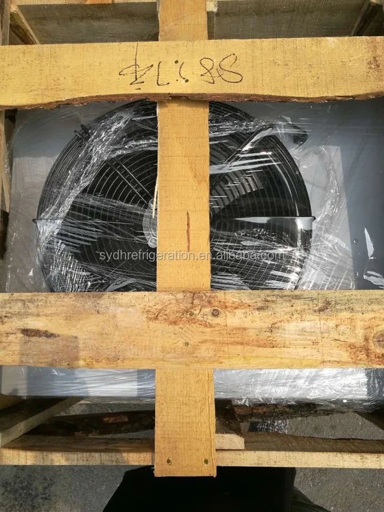 High quality factory directly 3hp monoblock refrigeration compressor condensing unit