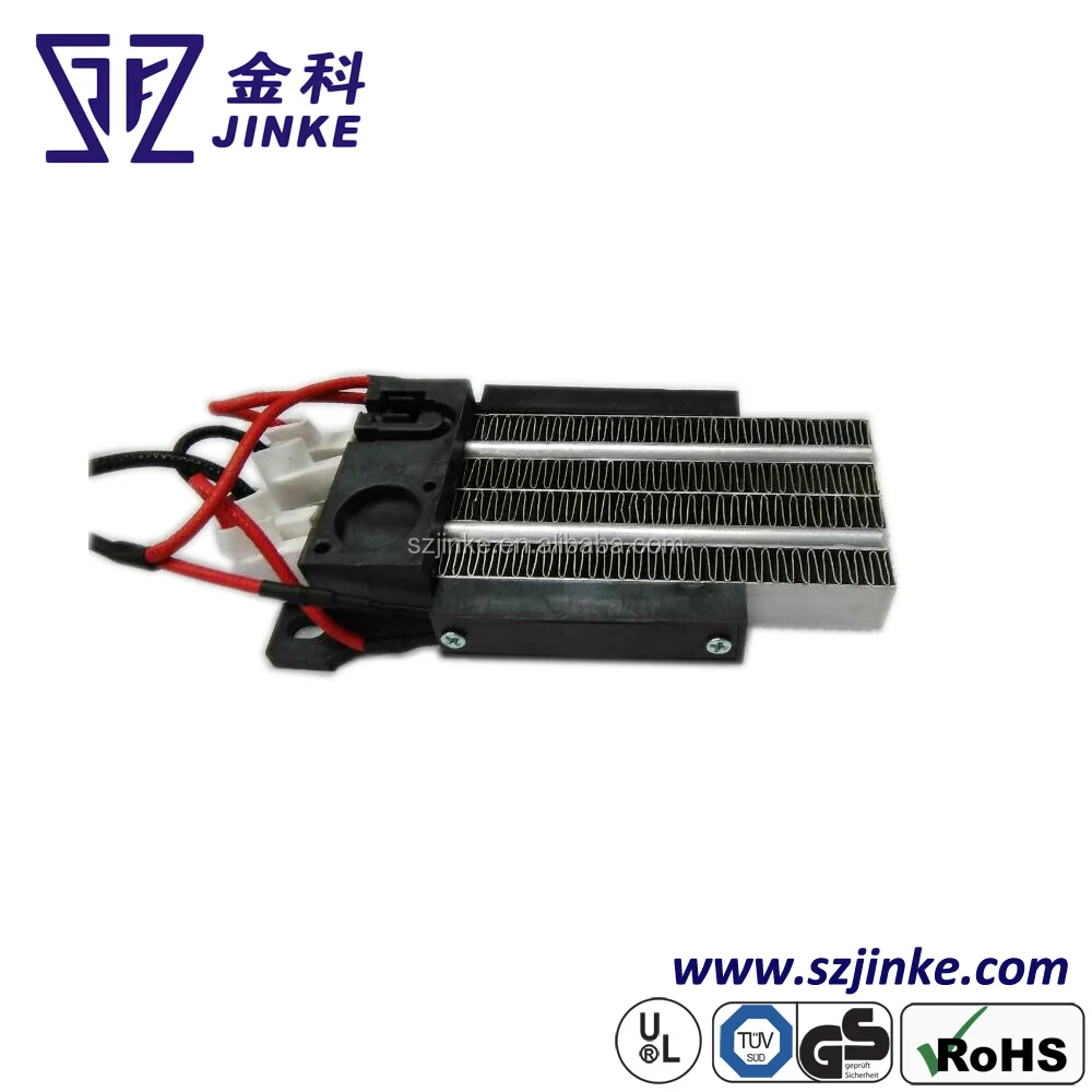 
1000W-3000W PTC heating elements for air conditioner 