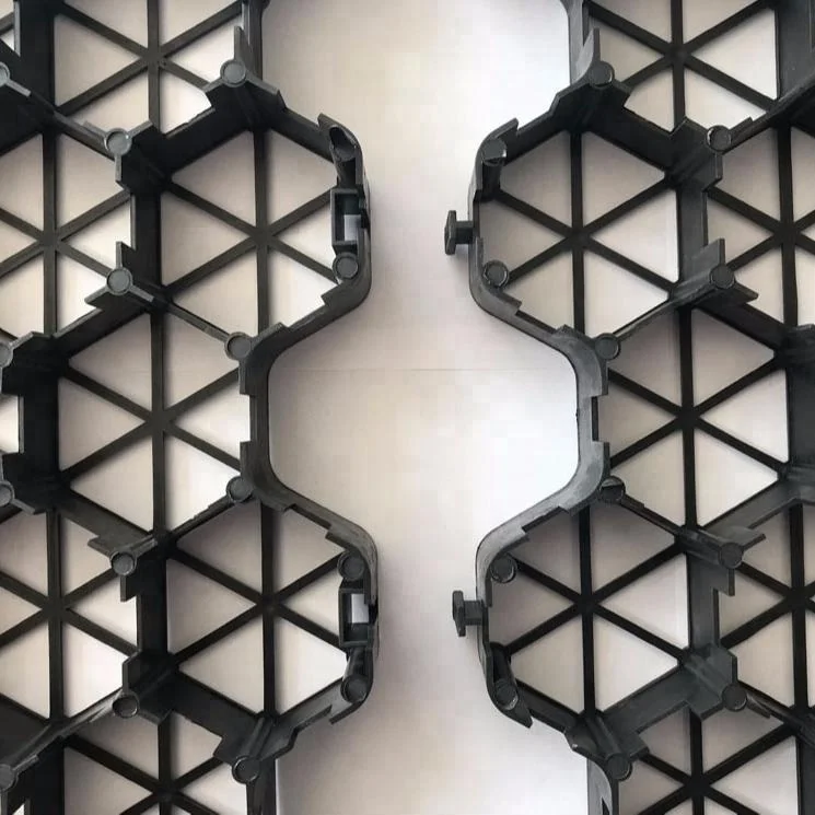 Grass paver for car parking,horse paddock