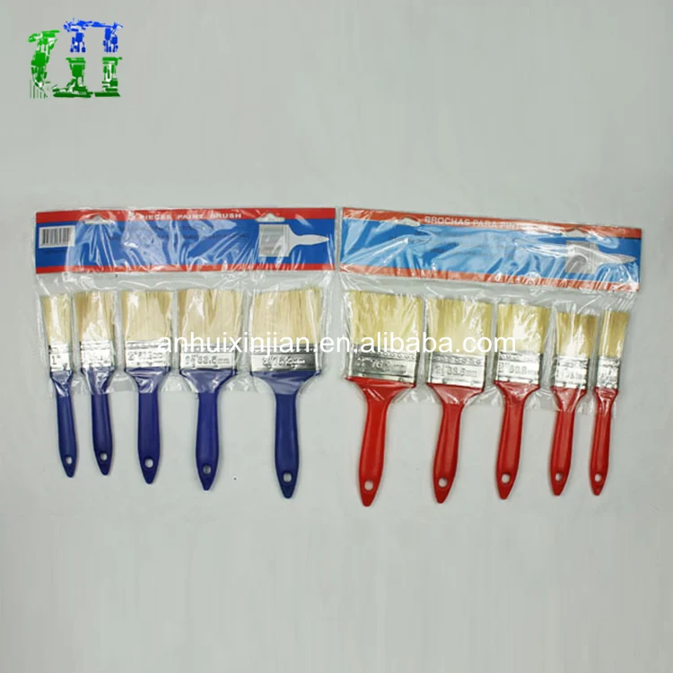 Made in China bristle paint brush price