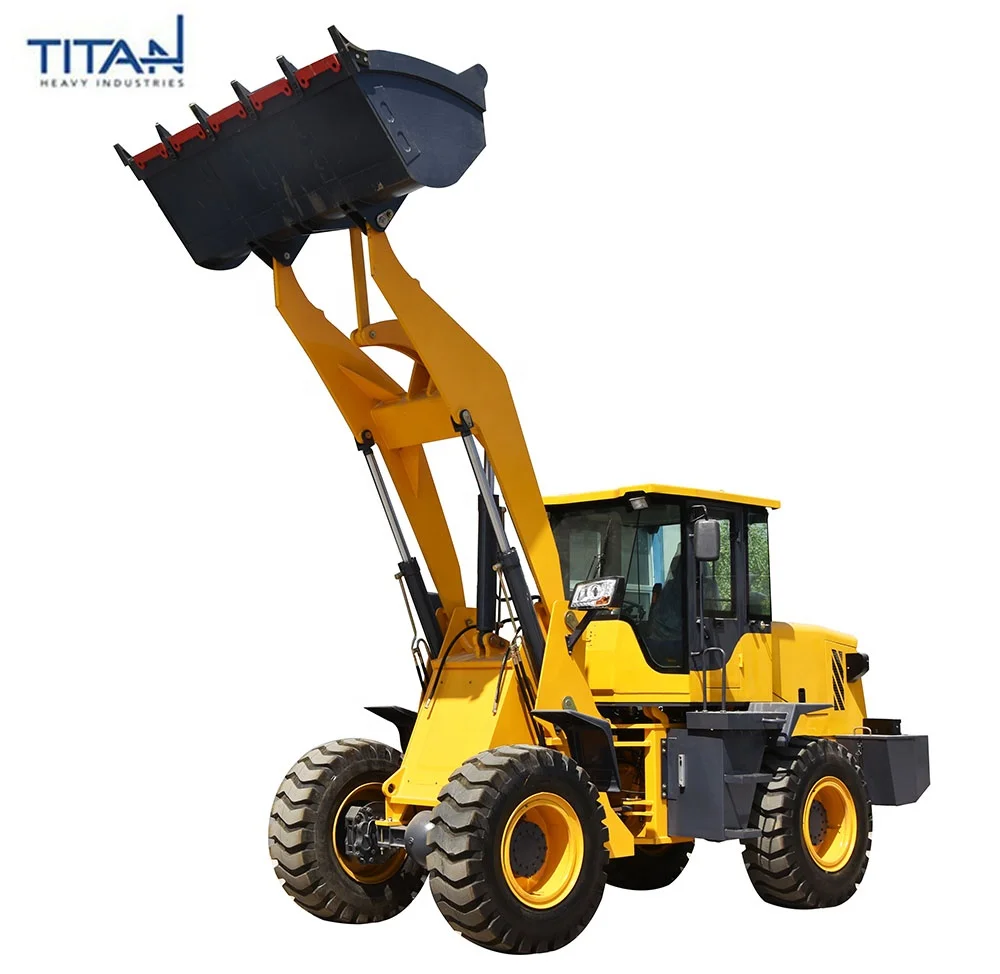 Низкая цена zl28f 2,8 тонна мини/Малый шарнирный Гидравлический Фронтальный тяжелая техника колесный погрузчик