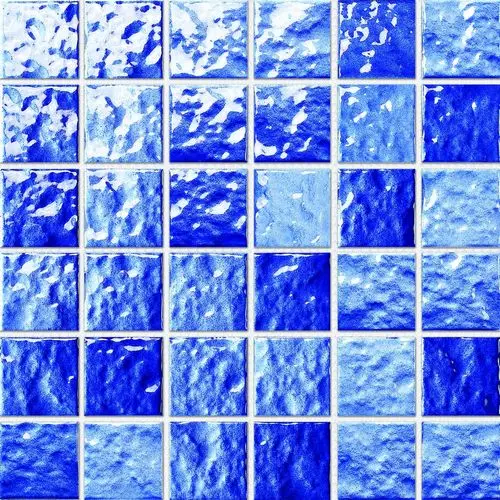 
pool mosaic tile glass 300*300 swimming pool tile 