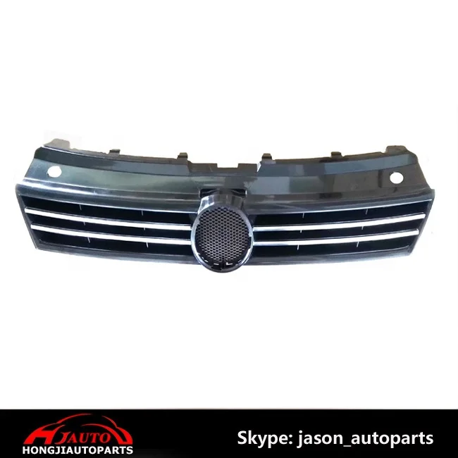 Автозапчасти для volkswagen polo sedan решетка 6RU853653 / 6RU853651
